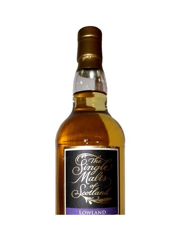 Rosebank 1991 SMS  The Whisky Society