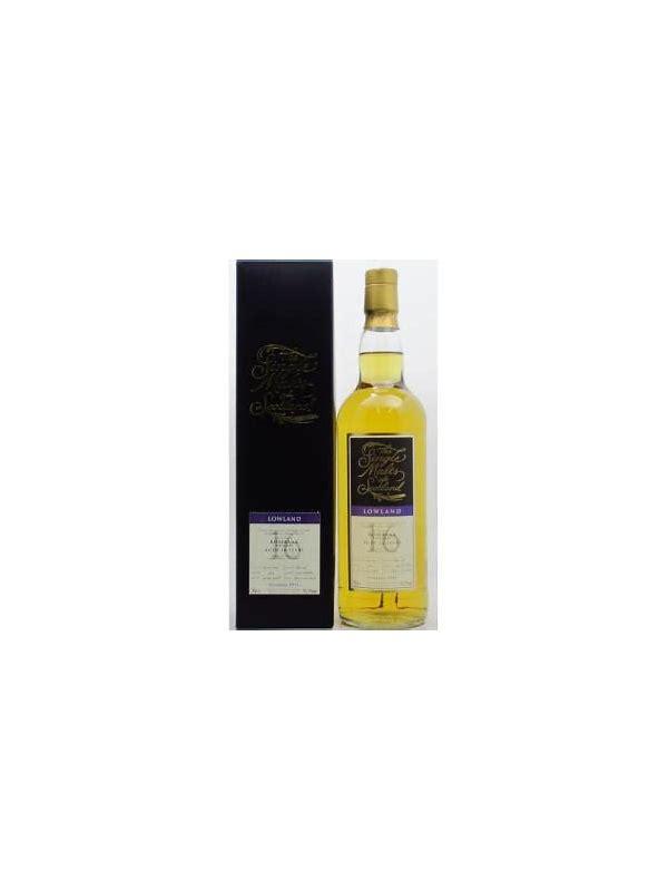 Rosebank 1991 SMS  The Single Malts of Scotland