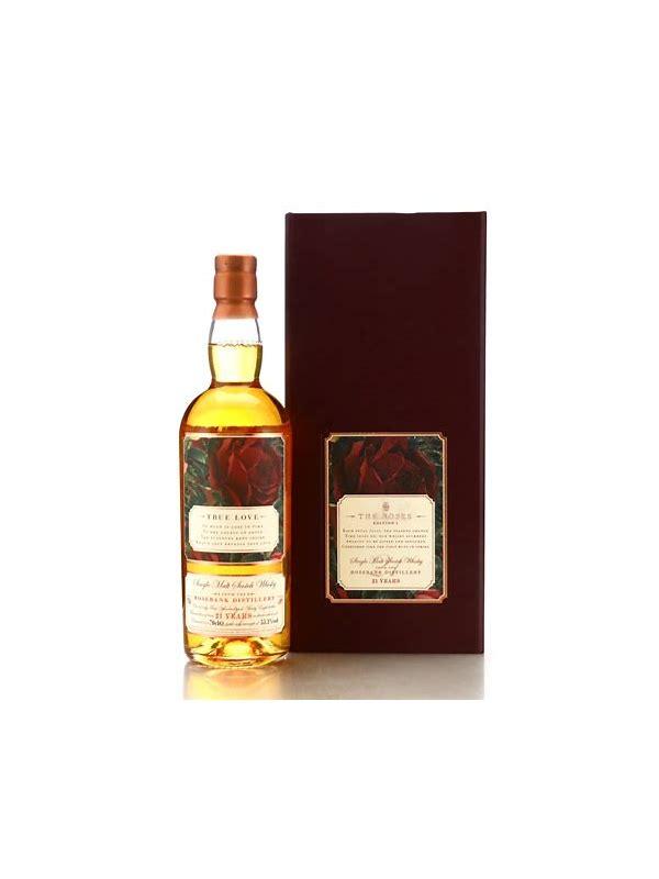 Rosebank 21-year-old SMS  The Roses - Edition 1