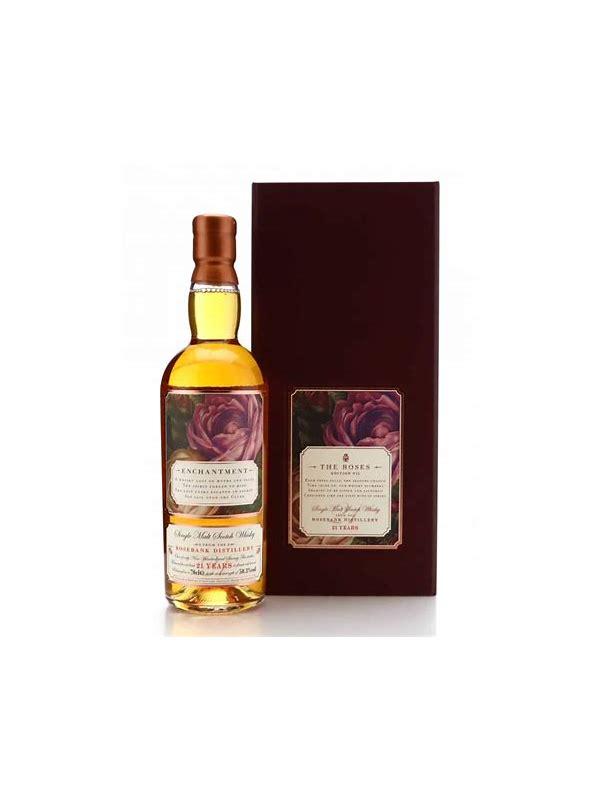 Rosebank 21-year-old SMS  The Roses - Edition 7