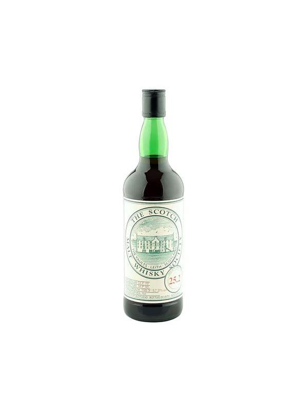 Rosebank 1979 SMWS 25.2