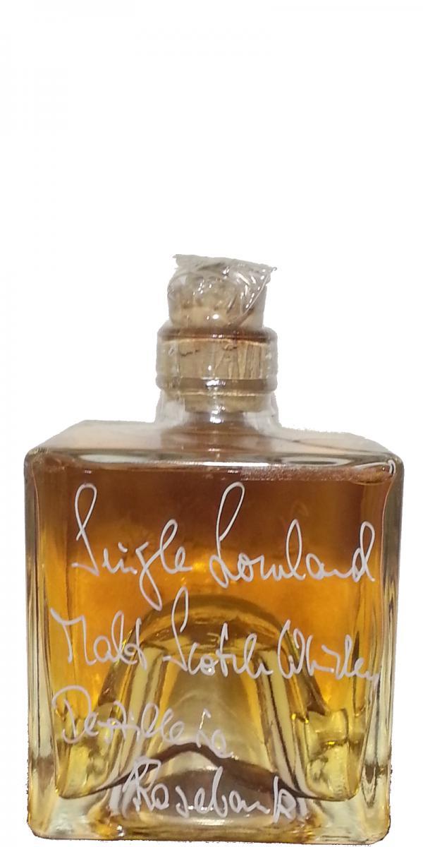 Rosebank 26-year-old UD