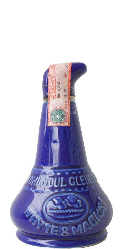 Tomintoul 12-year-old  Whyte & MacKay