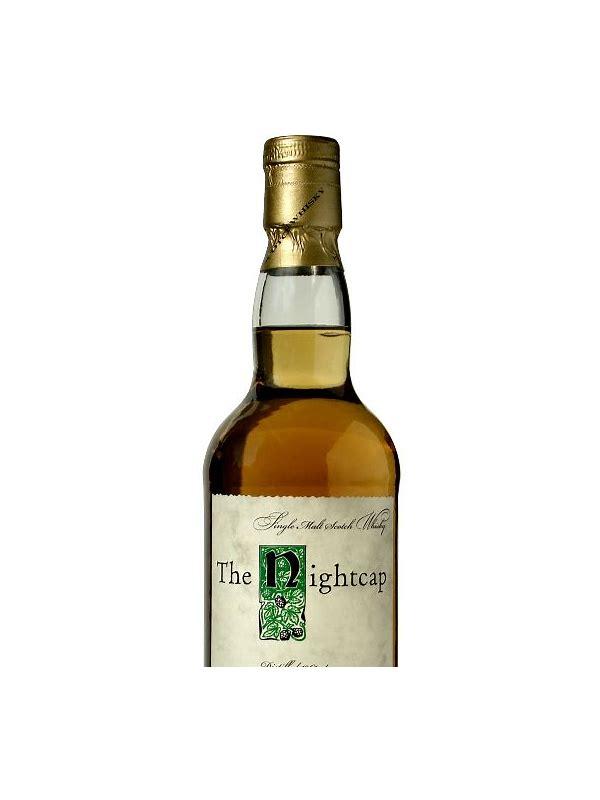 Tomintoul 1967 AW  Artworks