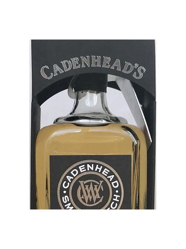 Tomintoul 1985 CA  Authentic Collection