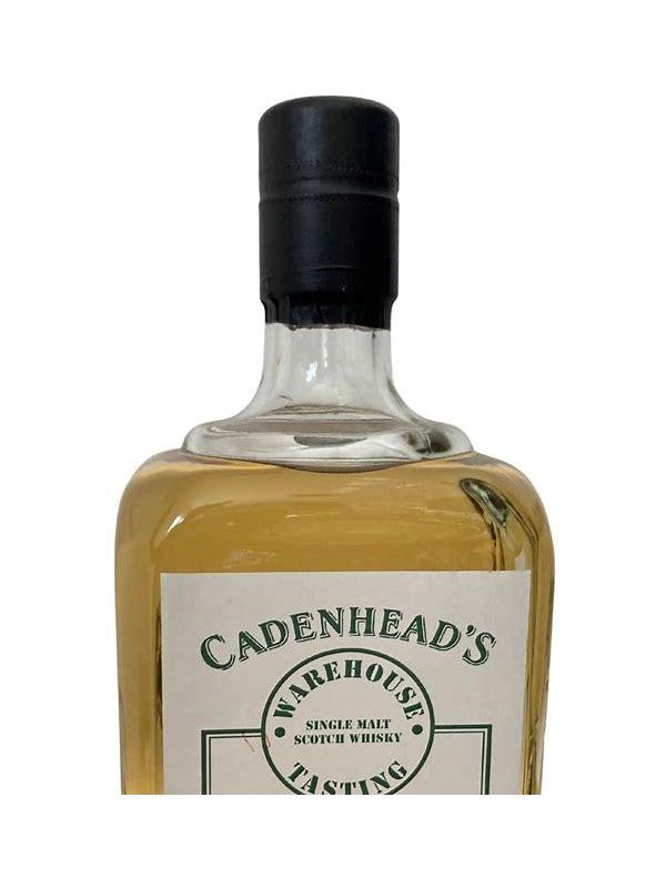 Tomintoul 2006 CA  Authentic Collection