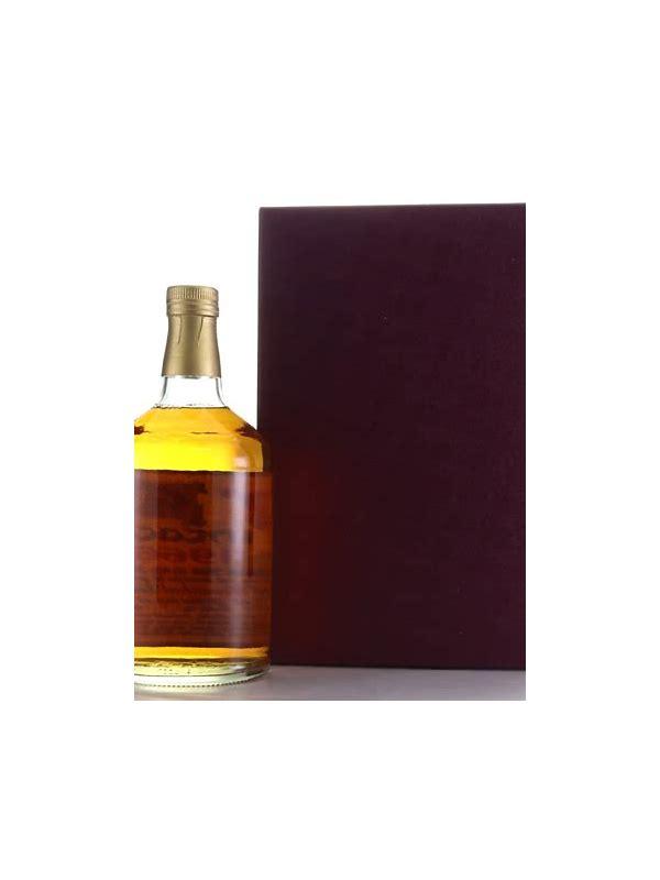 Tomintoul 1966 JW  Old Train Line