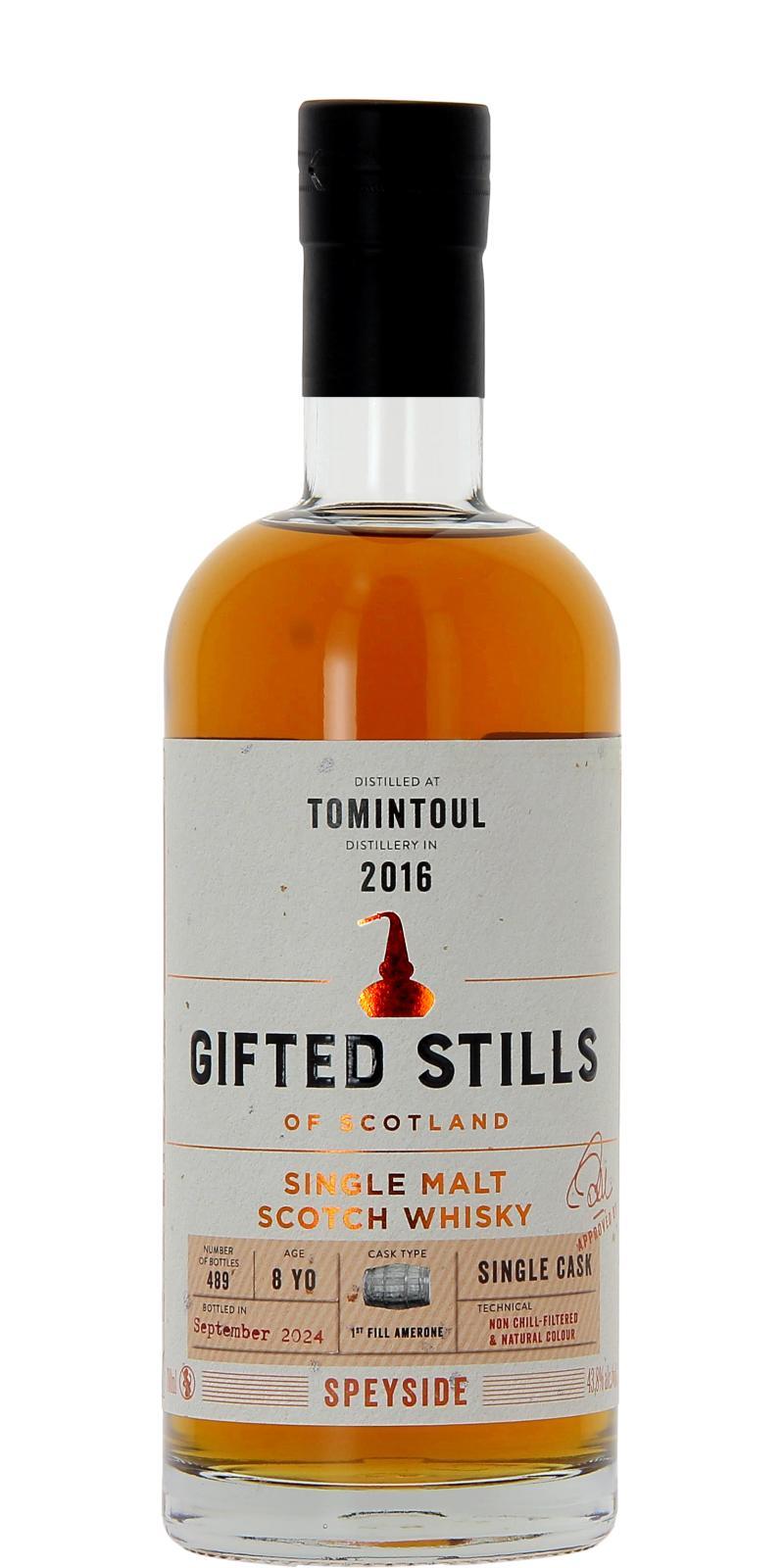 Tomintoul 2016 JB  Gifted Stills of Scotland