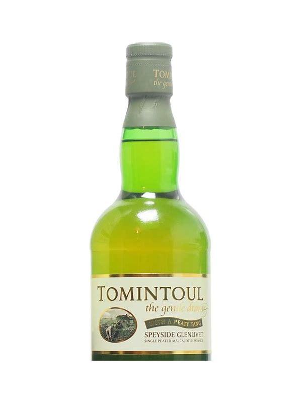 Tomintoul 1969 MT  Kreuzritter Collection