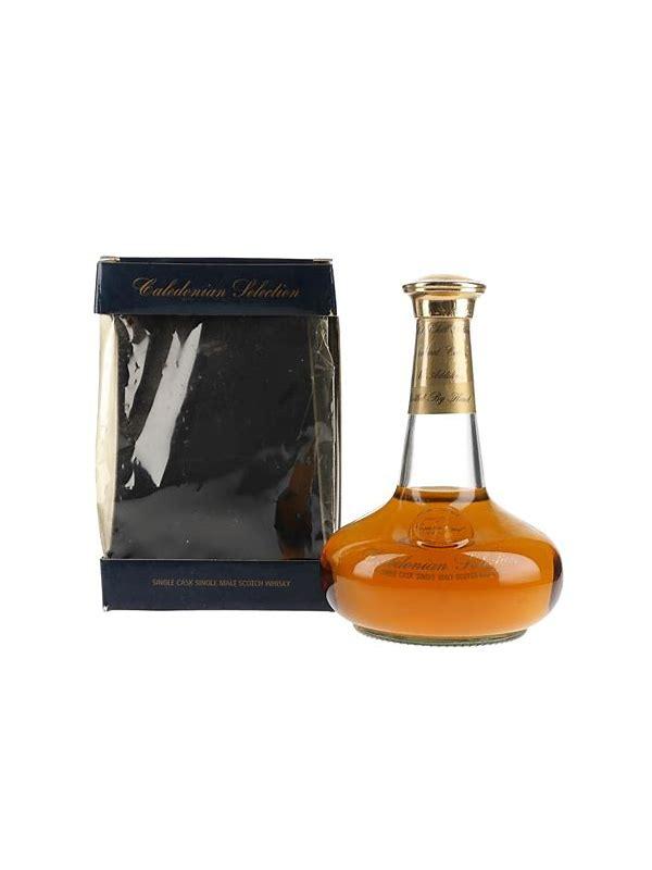 Tomintoul 1967 RT  Single Cask