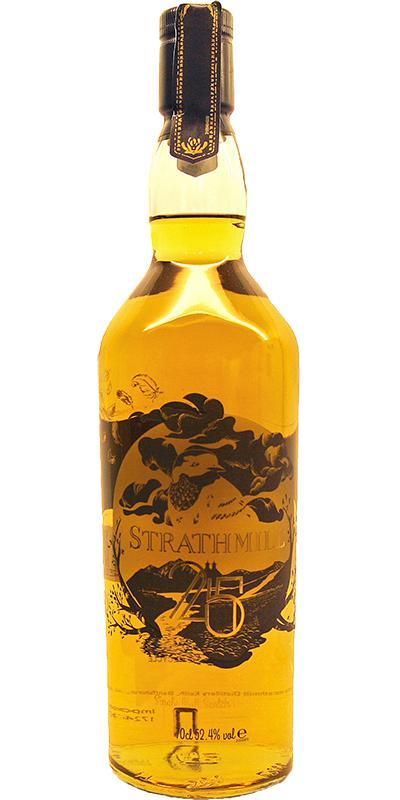 Strathmill 1988  Diageo Special Releases 2014