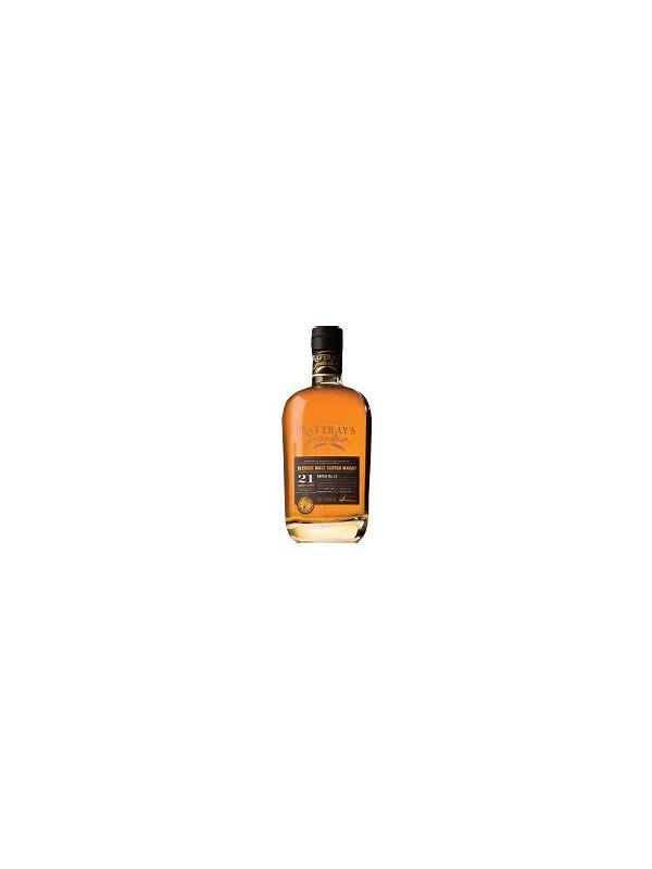 Rattray's Selection 21-year-old DR  Blended Malt Scotch Whisky