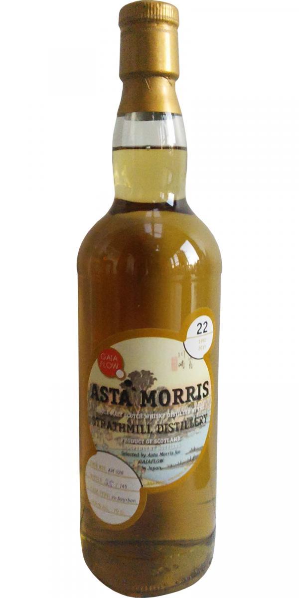 Strathmill 1992 AM  53 Stages on the Tokaido