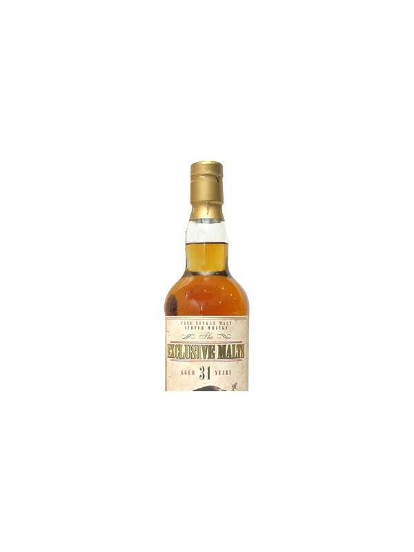 Strathmill 1975 CWC  The Exclusive Malts