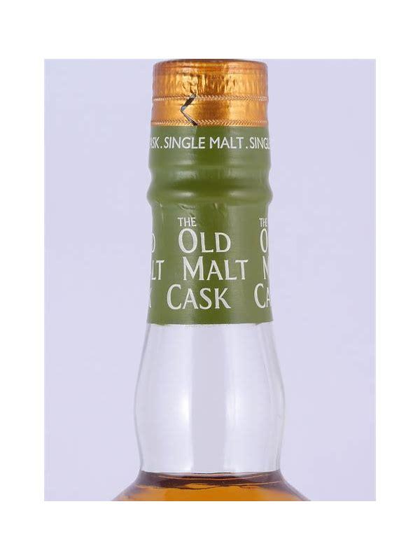 Strathmill 1974 DL  The Old Malt Cask