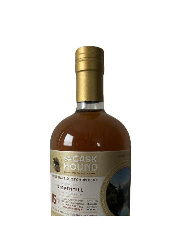 Strathmill 2009 TCaH