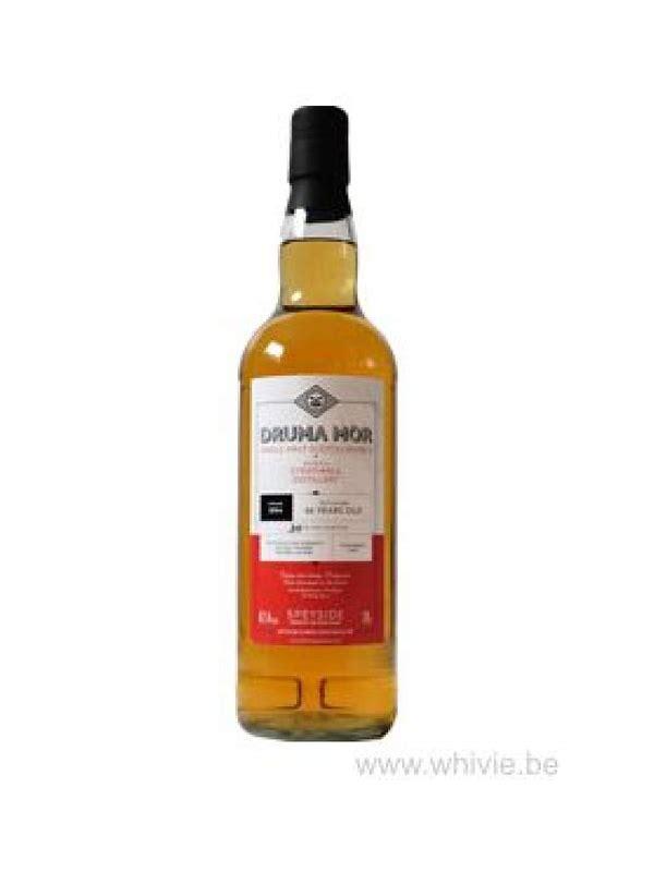 Strathmill 1994 TWHo   Druma Mor