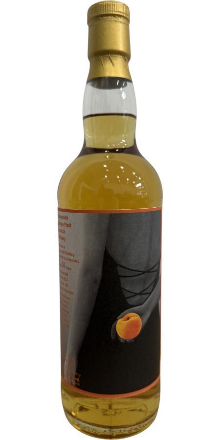 Strathmill 1988 UD  Kanpaikai