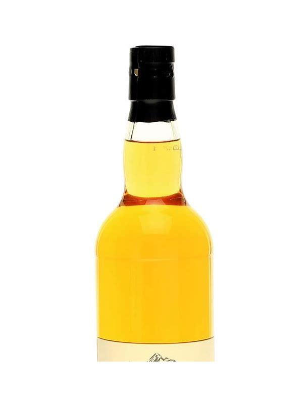 Strathmill 1991 UD  Malt Legends