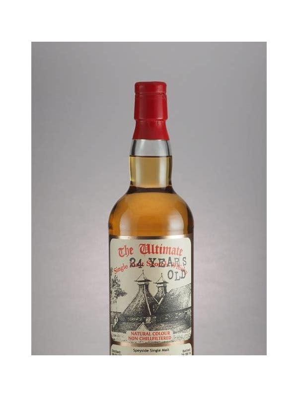 Strathmill 1990 vW  The Ultimate