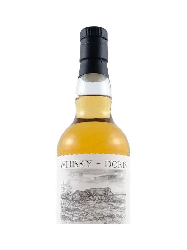 Strathmill 30-year-old WD