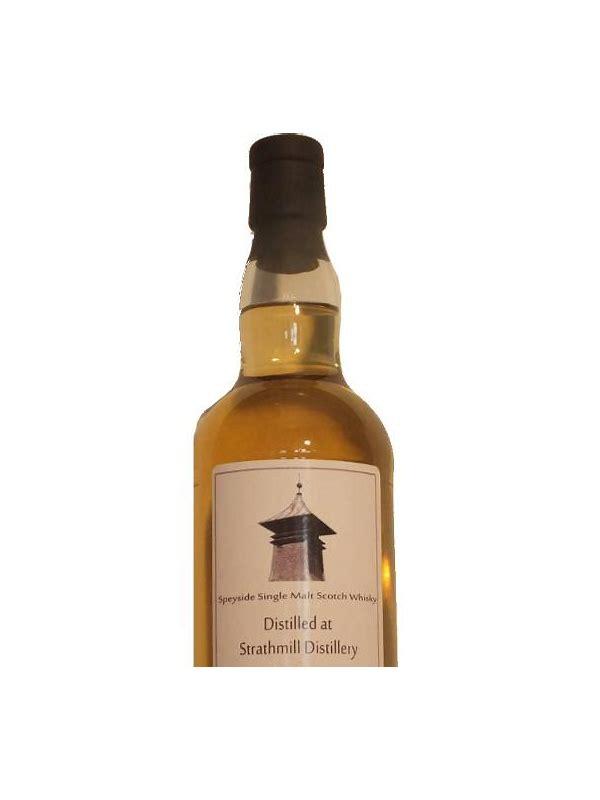 Strathmill 1990 WhB