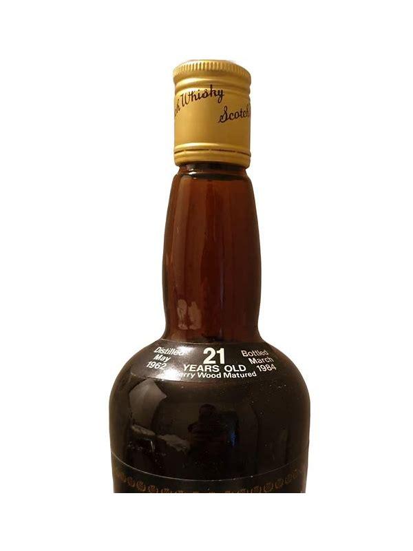 Imperial 1962 CA  Dumpy Bottle