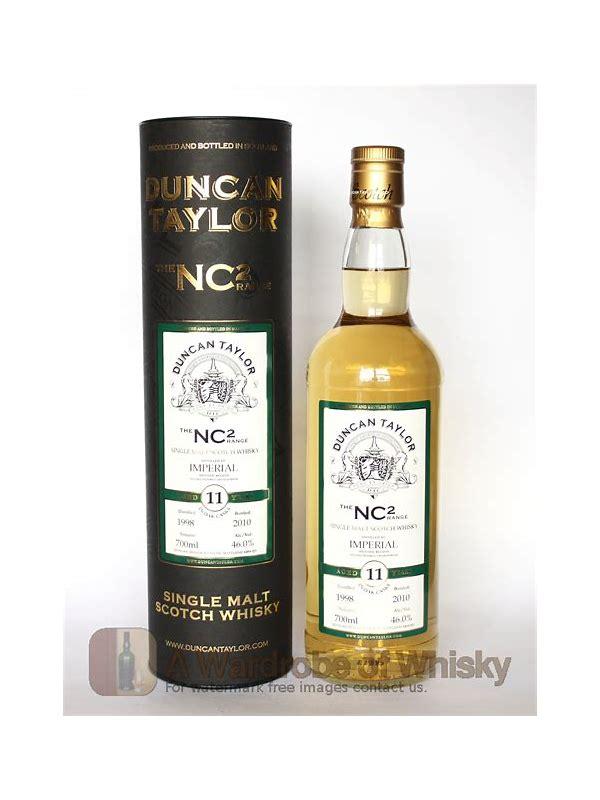 Imperial 1998 Ca88  The Bothy