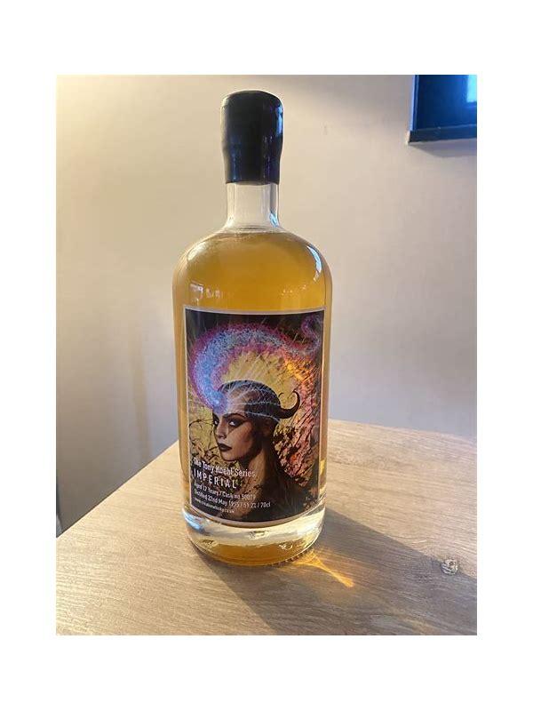 Imperial 1995 CWC  The Tony Koehl Series