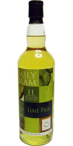 Imperial 1996 DD  Lime Pair