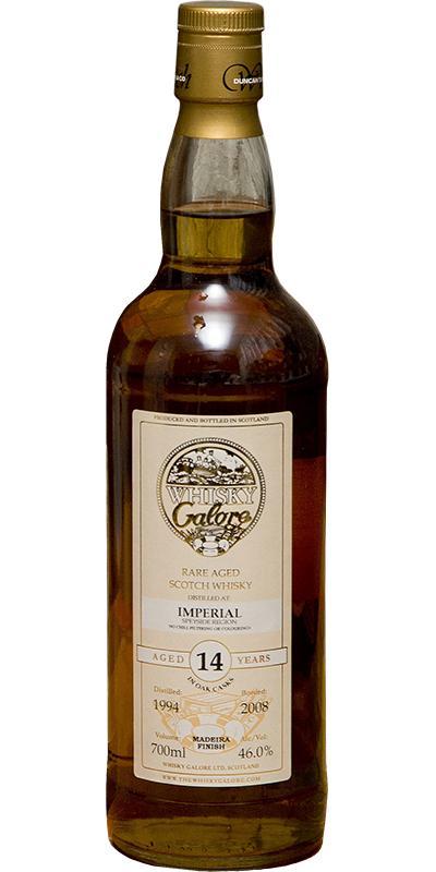 Imperial 1994 DT  Whisky Galore