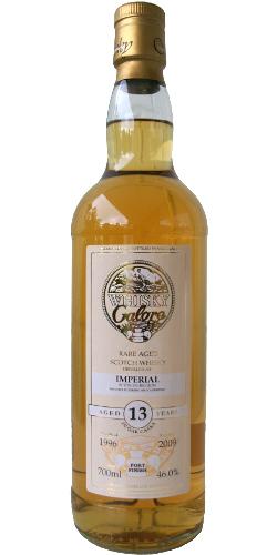 Imperial 1996 DT  Whisky Galore