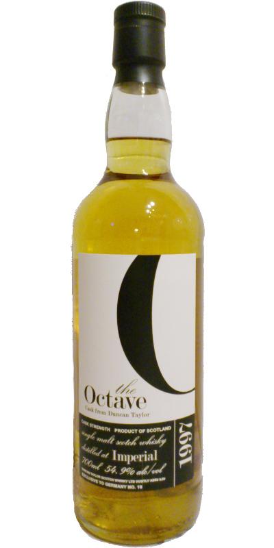 Imperial 1997 DT  The Octave