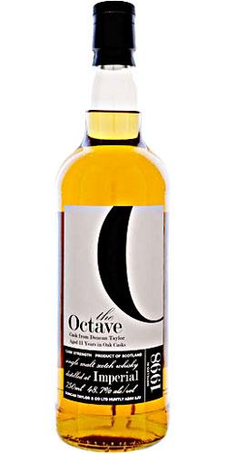 Imperial 1998 DT  The Octave