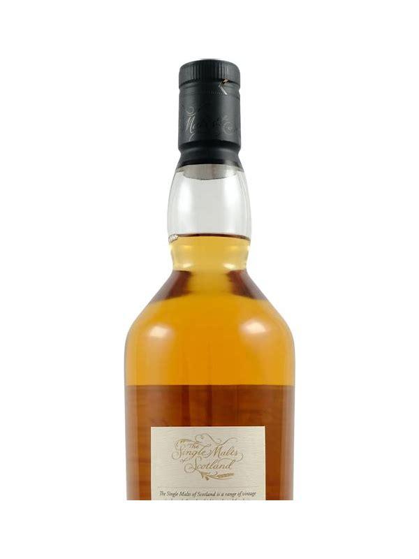 Imperial 1997 ElD  The Whisky Trail