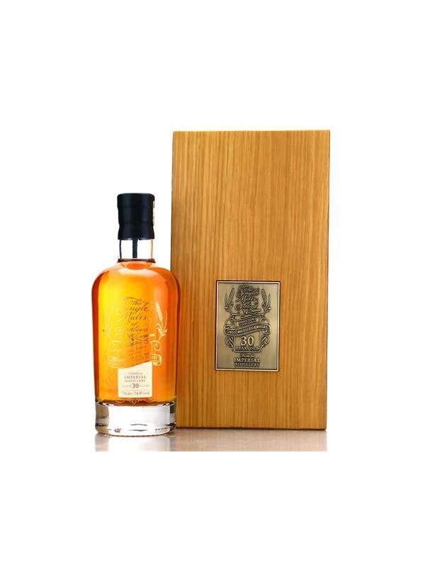 Imperial 31-year-old ElD  The Single Malts of Scotland - Director's Special