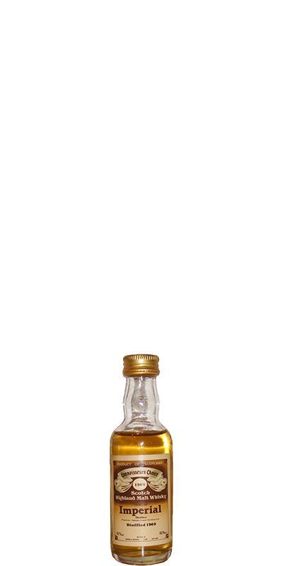 Imperial 1969 GM  Connoisseurs Choice - Miniature