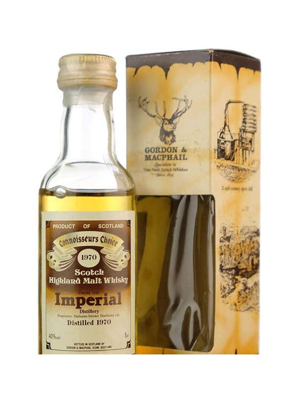 Imperial 1970 GM  Connoisseurs Choice - Miniature