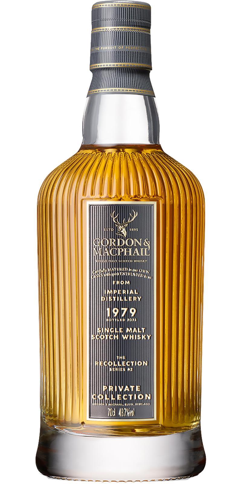 Imperial 1979 GM  The Recollection Series #2