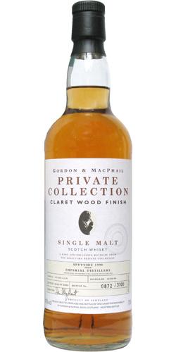 Imperial 1990 GM  Private Collection