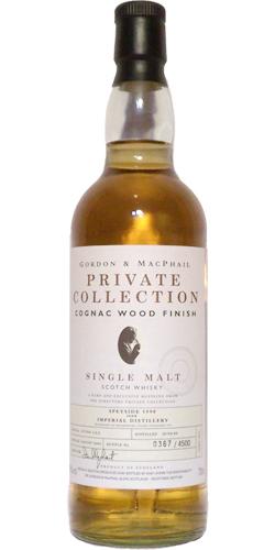 Imperial 1990 GM  Private Collection