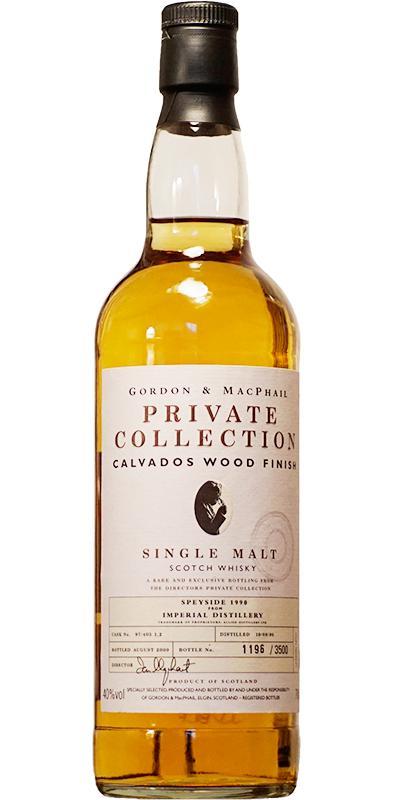 Imperial 1990 GM  Private Collection