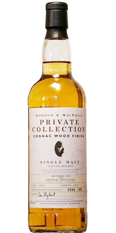 Imperial 1991 GM  Private Collection