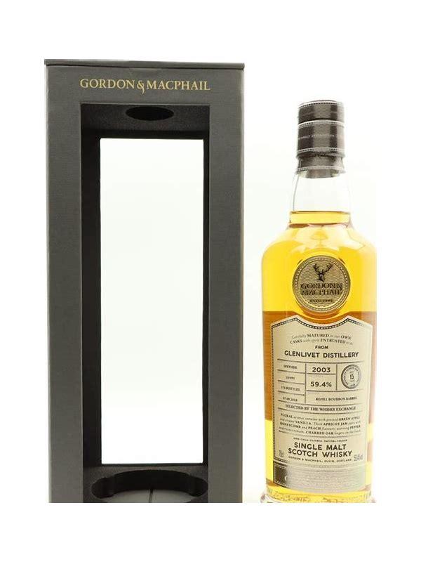 Imperial 1993 GM  Connoisseurs Choice - Cask Strength