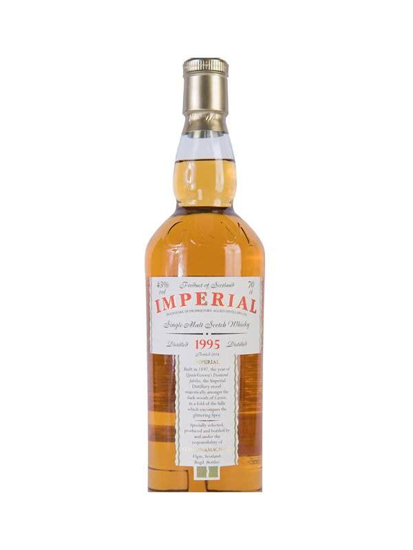 Imperial 1995 GM  Reserve