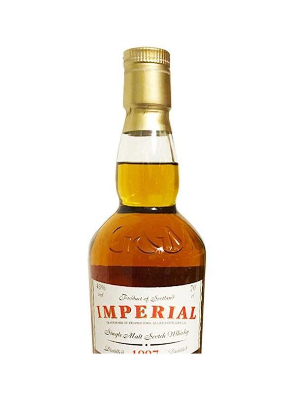 Imperial 1997 GM  Exclusive