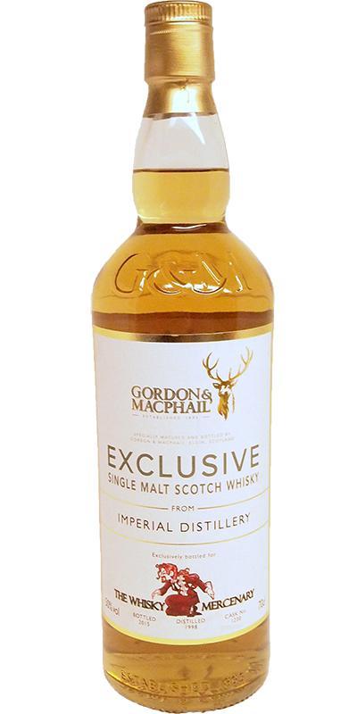 Imperial 1998 GM  Exclusive