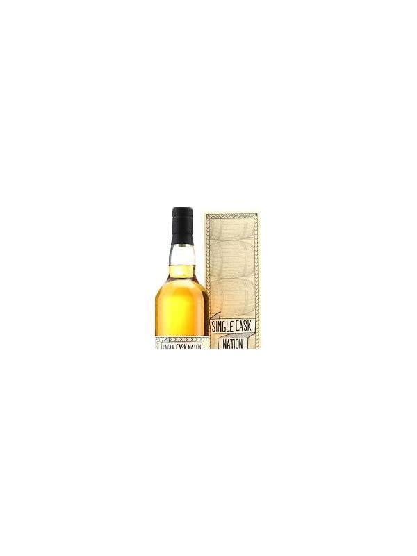Imperial 1990 JWC  Single Cask Nation