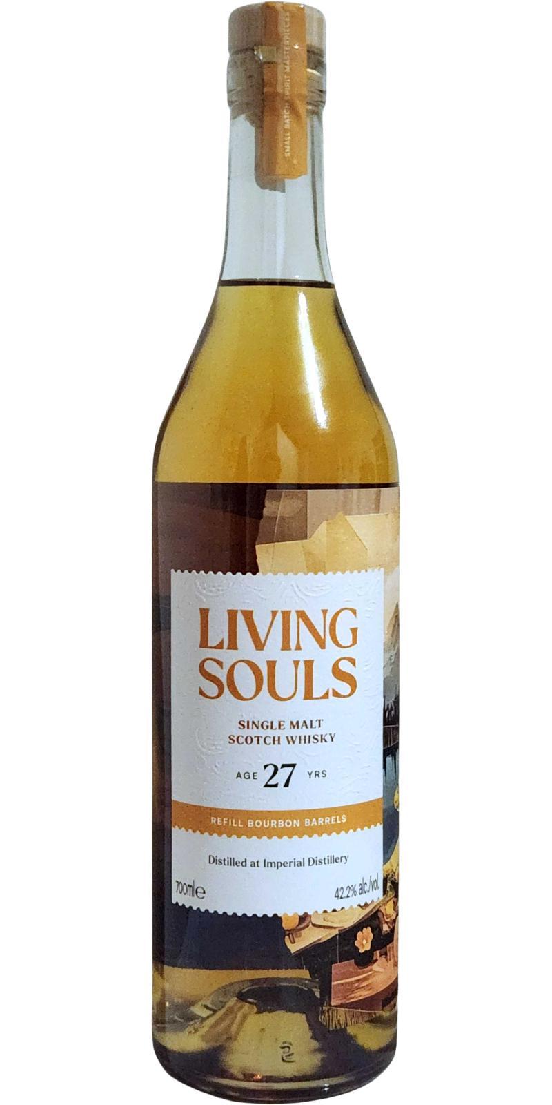 Imperial 27-year-old LiSo