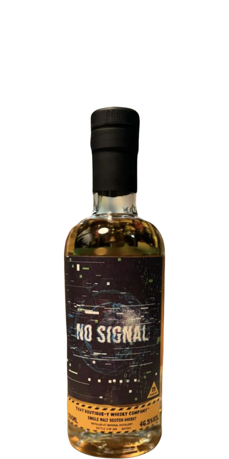 Imperial Batch 1 TBWC